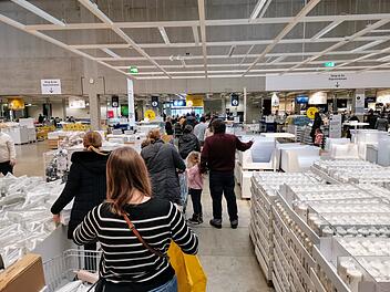 Ikea Fürth