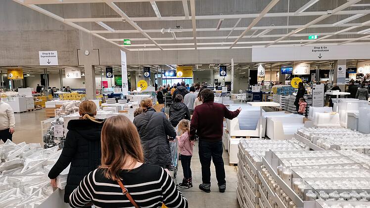 Ikea Fürth
