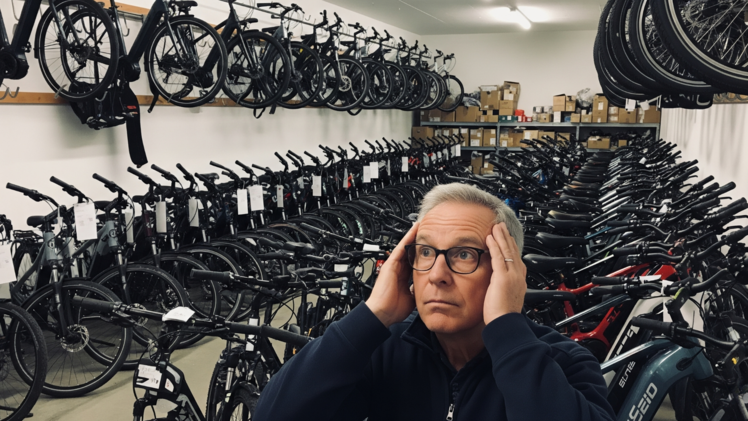 Für Anfänger sind E-Bikes eine attraktive Option, da sie das Radfahren deutlich erleichtern. Einfache Hinweise helfen dabei, sicher und komfortabel unterwegs zu sein.