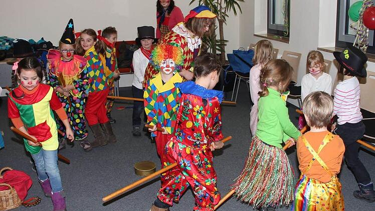 Rathaussturm in MaßbachFoto: Dieter Britz