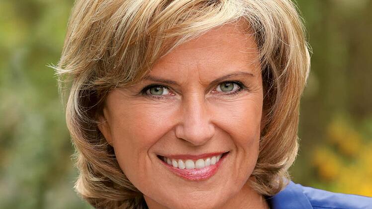 Dagmar Wöhrl. Foto: Presse Wöhrl