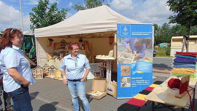 Foto: Petra Malbrich