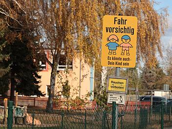 Kindertagesst&auml;tte