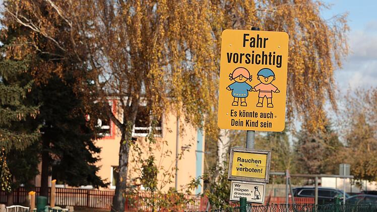 Kindertagesst&auml;tte