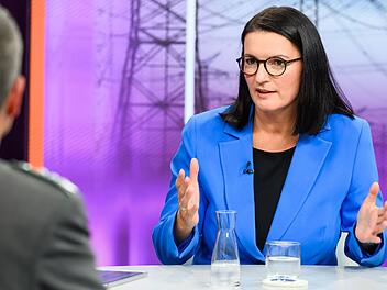 Grünen-Politikerin Irene Mihalic warf der Regierung vor, "mit den Perspektiven der Menschen" zu spielen.