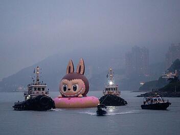 2025, das crazy: Ein Lexikon zum Labubu-Jahr