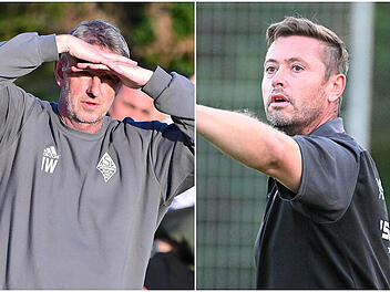 Erfahrenes Duo: ATSV Erlangen vertraut neuer Doppelspitze