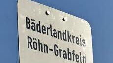 Das falsche Schild  Foto: Friedrich