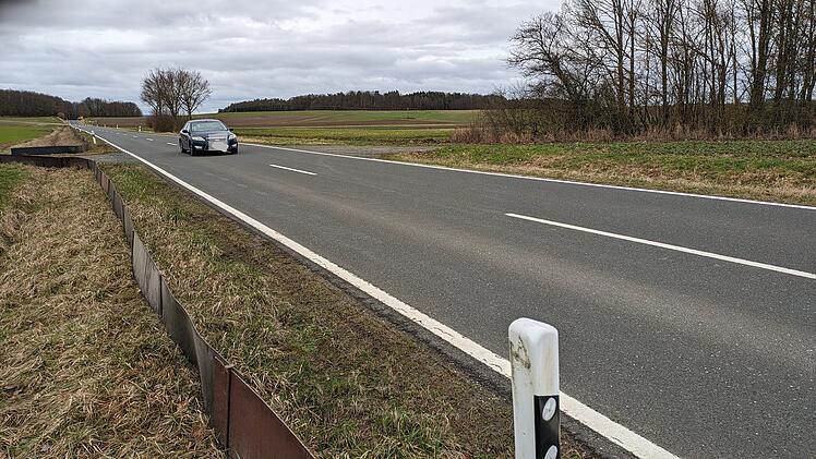 Ebensfeld: Krötenwanderungen starten wieder - Autofahrer um Vorsicht gebeten