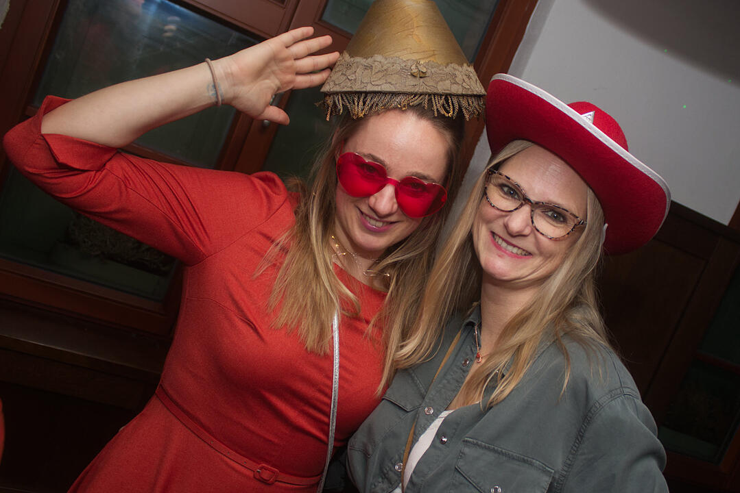 Fasching 2025 in Fürth!