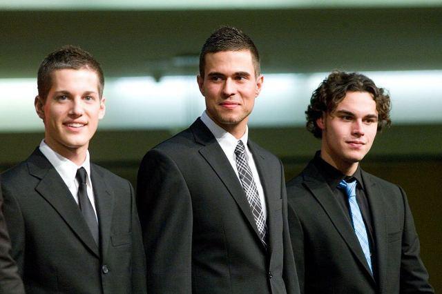 Atrium Miss und Mister Bayern 2009