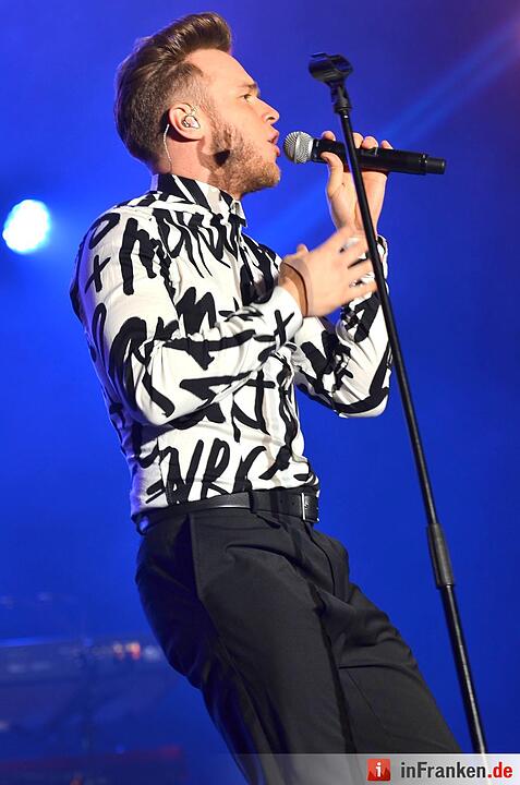 Das war das Bayern 3-Dorffest in Tiefenlesau