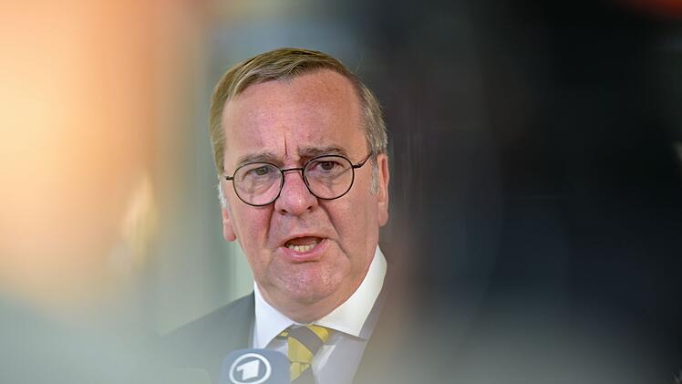 Nato-Verteidigungsministertreffen