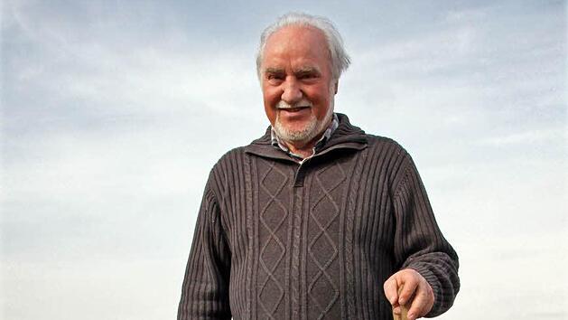 Jupp Schröder