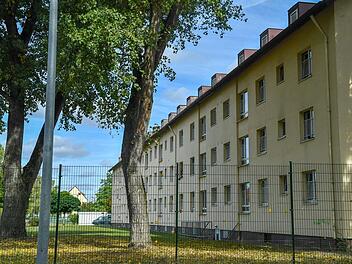In der Bamberger Aufnahmeeinrichtung leben deutlich weniger Menschen als vor einem halben Jahr.