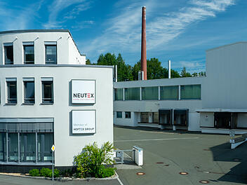 Hof: Hoftex Group schließt Produktionsstätte in Münchberg - 90 Mitarbeiter verlieren Job