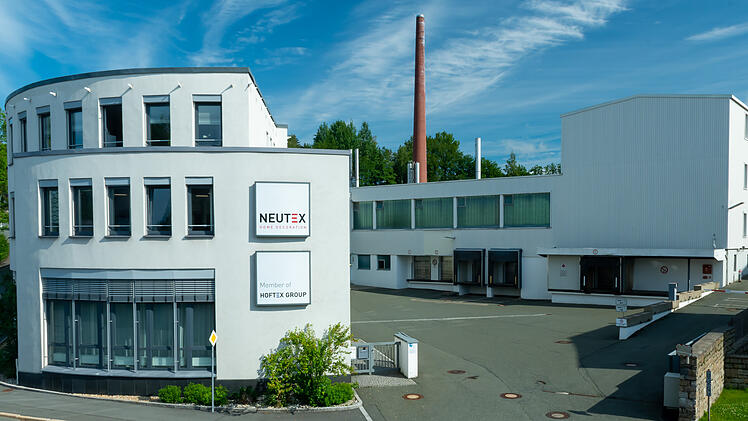 Hof: Hoftex Group schließt Produktionsstätte in Münchberg - 90 Mitarbeiter verlieren Job