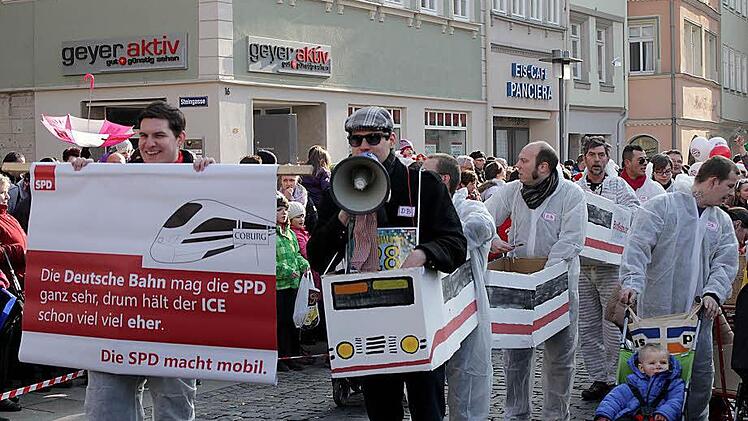 Foto: Albert Höchstädter