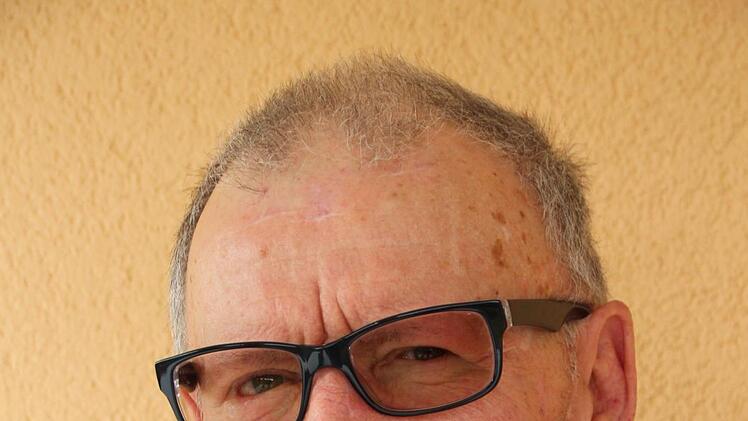 Karl-Heinz StenzelEckehard Kiesewetter