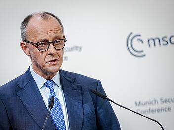 62. M&uuml;nchner Sicherheitskonferenz