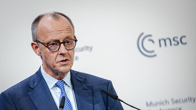 62. M&uuml;nchner Sicherheitskonferenz