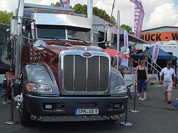 Truck Festival