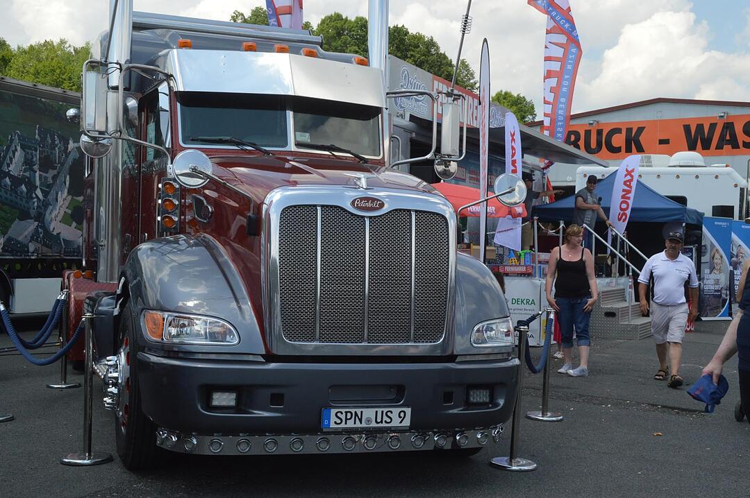 Truck Festival