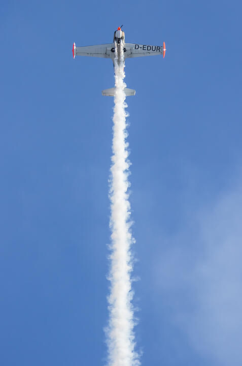 100 Jahre Flugplatz - 100 Jahre Luftsportclub