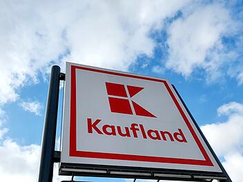 Kreis Schweinfurt: Kaufland kündigt massiven Stellenabbau an - rund 350 Beschäftigte betroffen