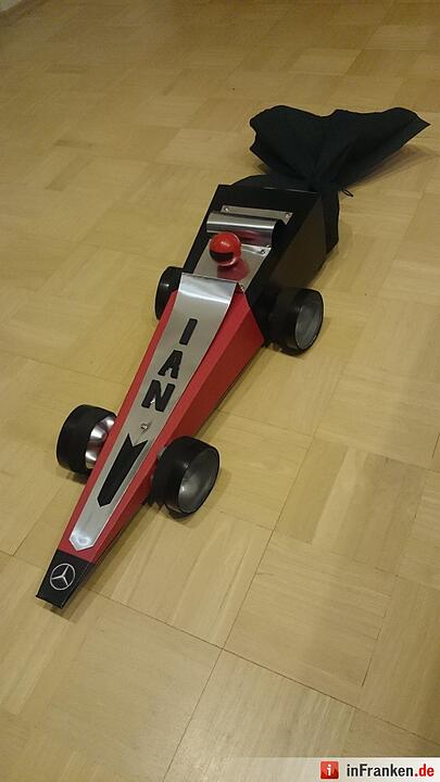 Das sind die besten Schultüten-Bilder unserer User