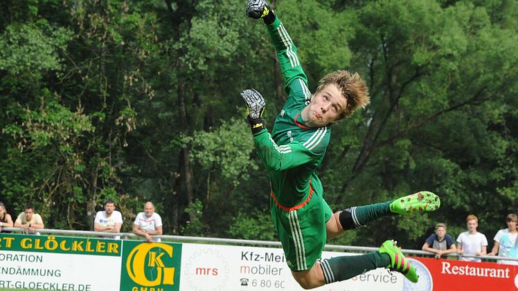 Spektakuläre Paraden wird es auch in diesem Jahr beim Rimini-Cup geben. Foto: Hopf