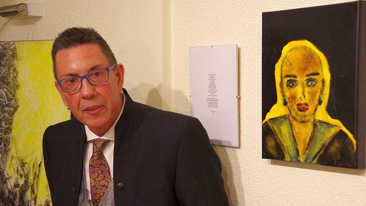 Klaus Werner