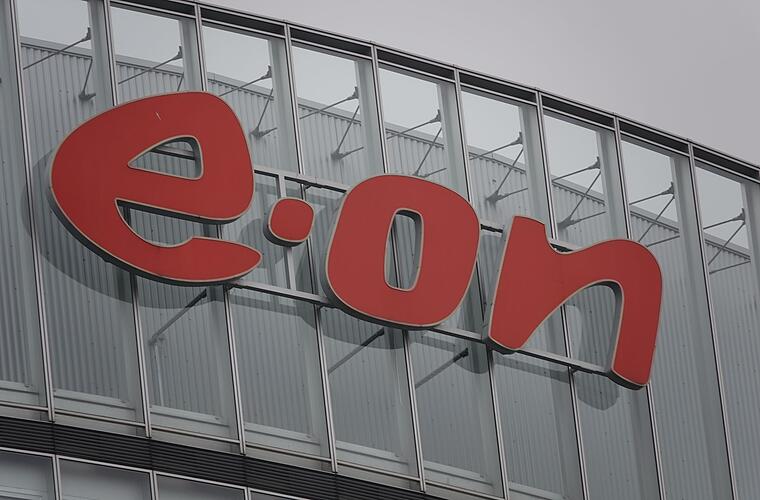 Eon kritisiert mangelnde Vorbereitung auf Wasserstoff