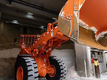 Wintersturm im Nordosten der USA erwartet