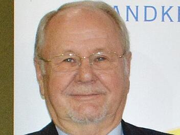 Im Alter von 74 Jahren ist Werner Höhn (Wülflingen) gestorben. Er war stellvertretender Präsident des Nordbayerischen Musikbundes und Präsident des NBMB Bezirksverbandes Unterfranken. Foto: Hanns Friedrich