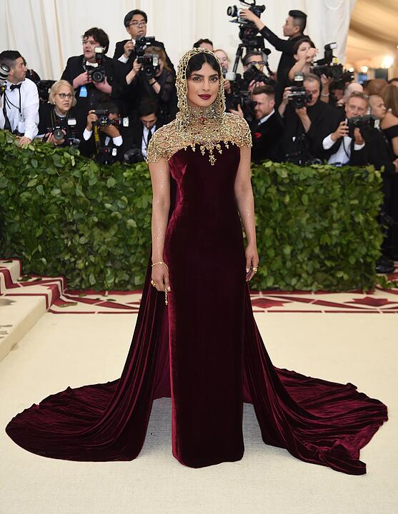 Met-Gala 2018