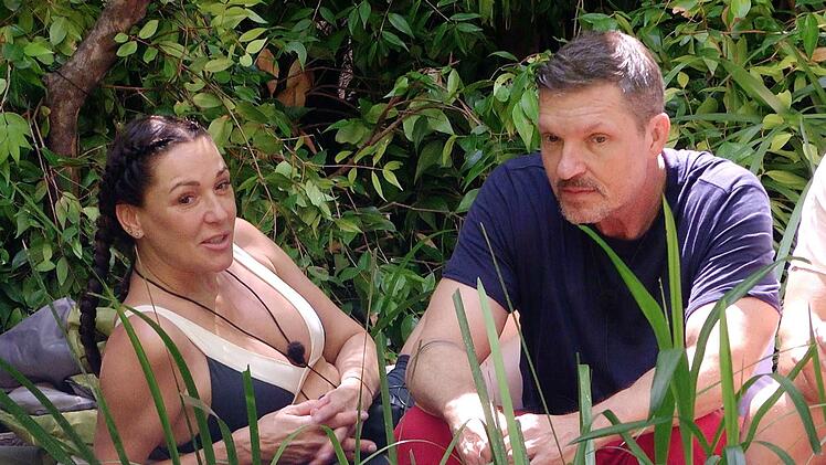 Ich bin ein Star - Holt mich hier raus!