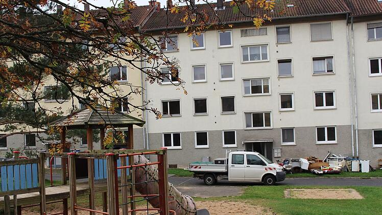 Ein schlechtes Image hat der Berliner Platz schon lange. Das soll sich nach der Sanierung ändern. Foto: Julia Raab