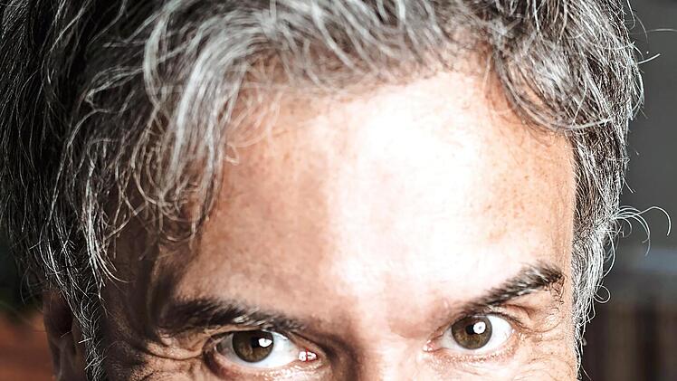 Chris Boettcher kommt am 7. Januar.