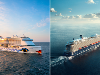 Kreuzfahrt 2024: AIDA oder Mein Schiff - wer hat das attraktivere Angebot?