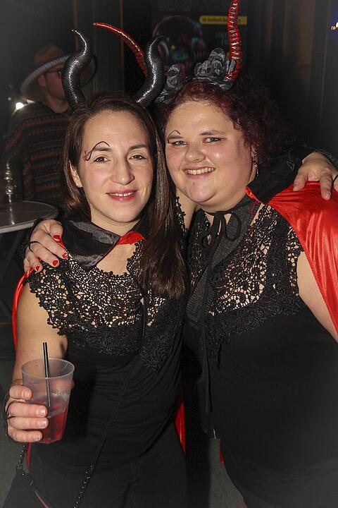 Fasching in Stadtsteinach