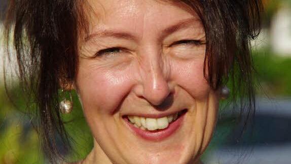 Andrea Dawn Hänsch