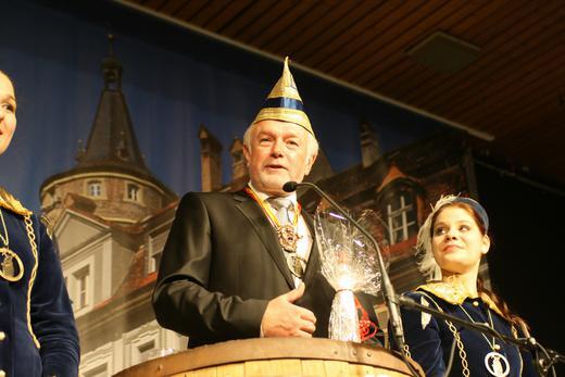 Schunkeln mit Schlappmaul