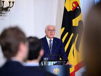 Frank-Walter Steinmeier