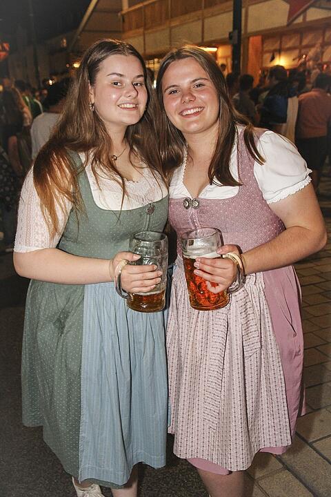 Endlich wieder Kulmbacher Bierwoche!