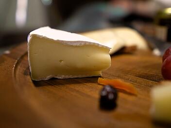 Camembert Brie