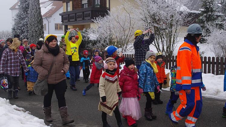 Foto: Heike Schülein
