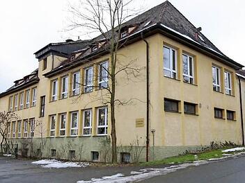 Das "Hasenbergzentrum" steht auf der Liste der Förderprojekte ganz weit oben.  Fotos: Josef Hofbauer