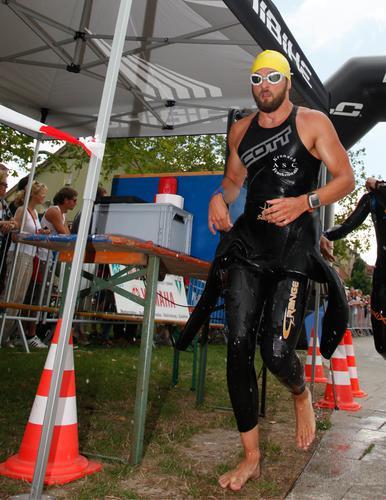 Main-Post Triathlon Kitzingen 1.Teil