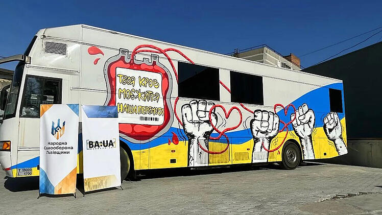 Russen-Spione in Bamberg? Verein schildert merkwürdige Beobachtungen